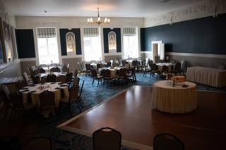 Jake’s Catering at Sentinel - 8