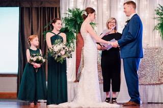 Dearly Beloved Wedding Services - 11