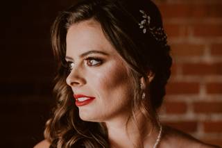 Makeup and Hair by Jackie Romero - 20