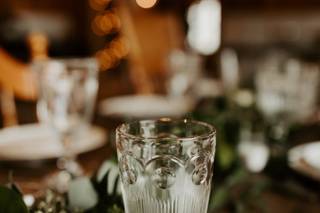 The Wedding Plate - 25
