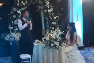 Vangie’s Events of Distinction - 52