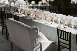 Hilary Hamer Weddings and Events - 7