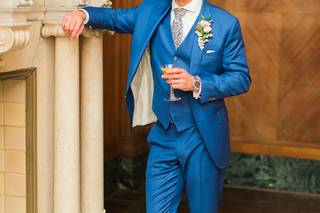 BALANI Custom Clothiers - Suits, Tuxedos, & Shirts - 32