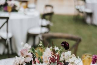 SHE Luxe Weddings & Design - 32