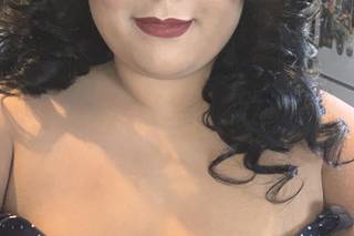 EDA beauty Hair & Makeup - 32