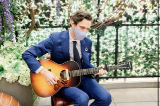 Andrew Louis - Acoustic Fingerstyle Guitarist - 7