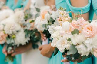 the Bearded Florist - 9