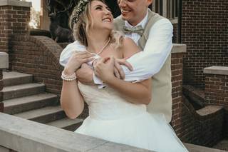 Alexandra Weddings and Events - 5