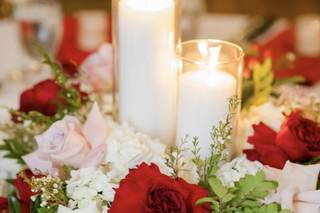 Olivia Floral Designs & Events - 86