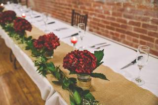 Headquarters Wedding and Event Venue - 12