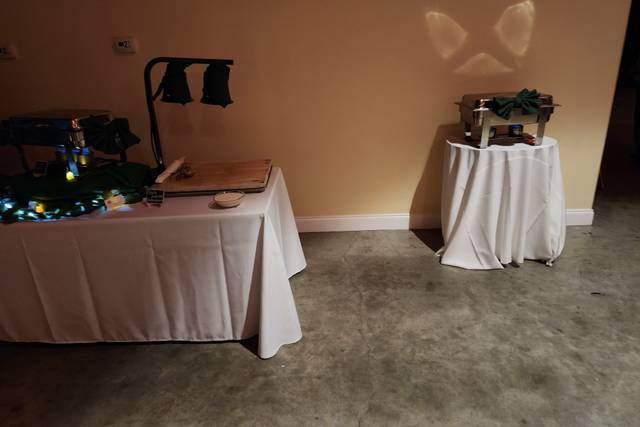 Delectables Fine Catering 4