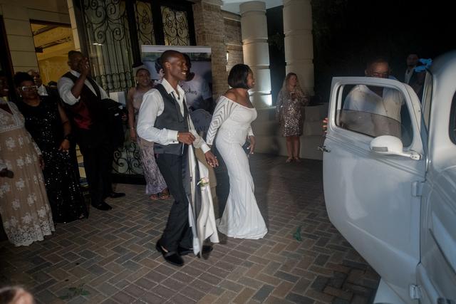 An Xquisite Affair Wedding and Event Planning Specialist - 4
