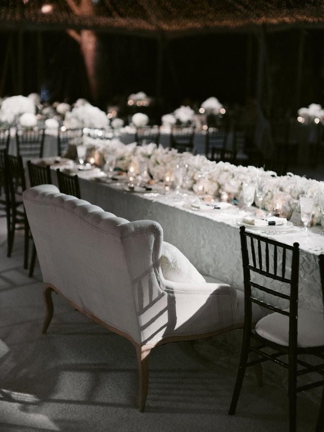 Hilary Hamer Weddings and Events - 2