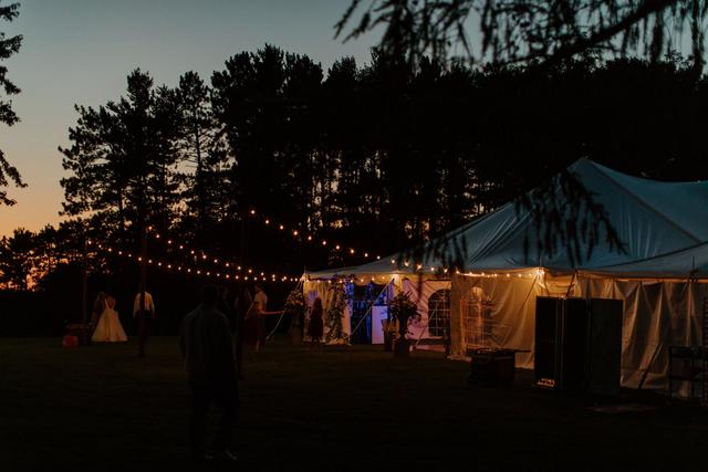 Orange Door Event Rentals - 3