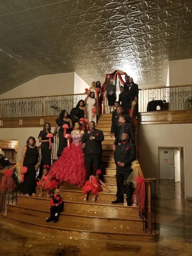 Mimosa Hall - 2