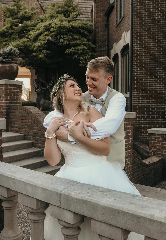 Alexandra Weddings and Events - 2