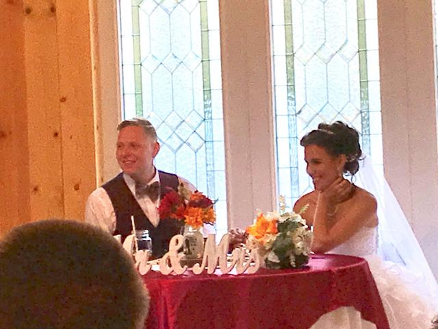 Tying The Knot Weddings And Events - 1