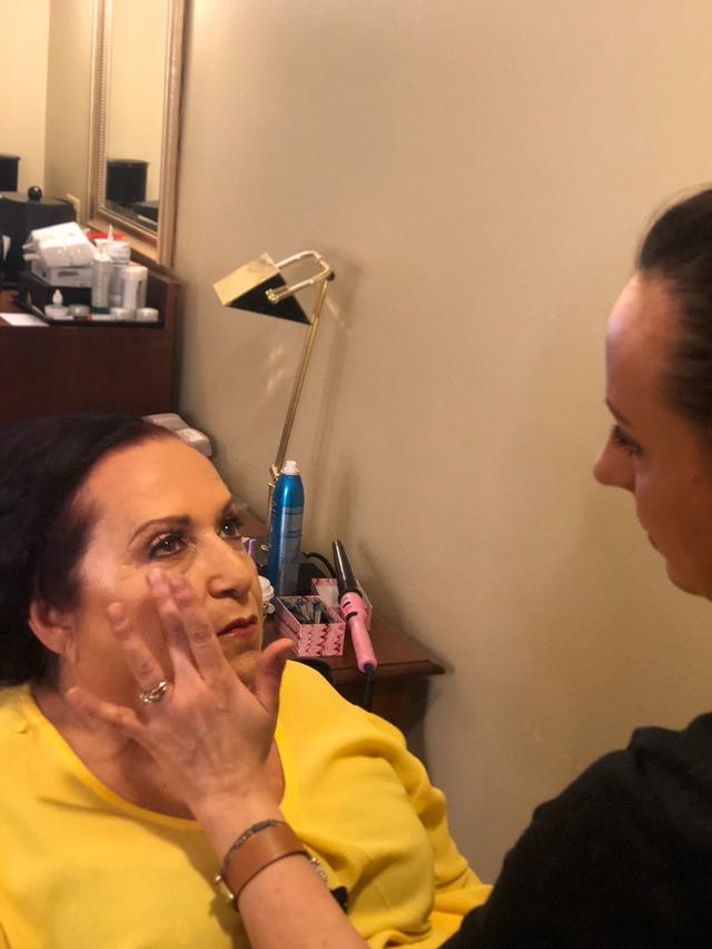 MakeUpEvaR - 1