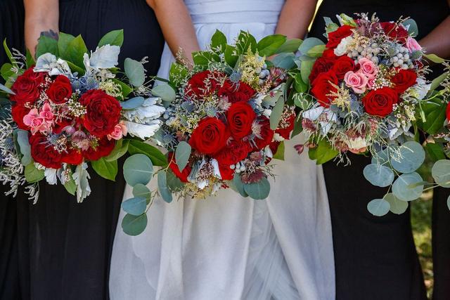 Willow Garden Floral Design - 4