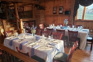 Sunset Hills Vineyard - 6