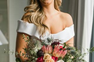 Bloomin' Bouquets - 80