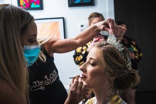 The Look and Lifestyle Salon - 26