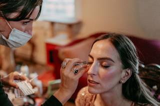 Makeup By Tasia - 17