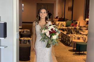 Laura Jacobs Bridal - 24