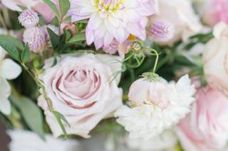 Chic Girl Flowers - 17