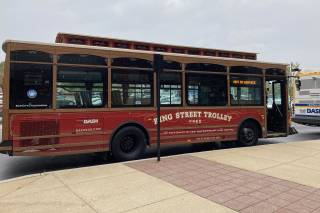Alexandria Transit Company - 10