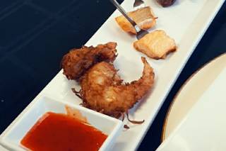 Cricket Catering - 4