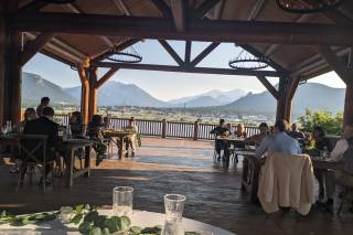 The Estes Park Resort - 5