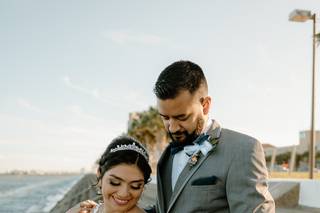 Hair & Makeup by Lulu - 15