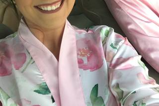 Rikki Wood Makeup Artist - 8