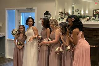The Pros Weddings- Photography - 52