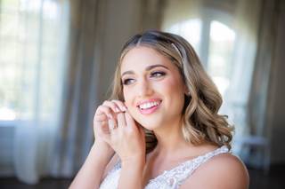 MakeUp by Samantha Linn - 6