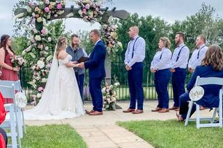 Precious Petals - 12