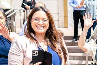 Mary Rios Events - 21