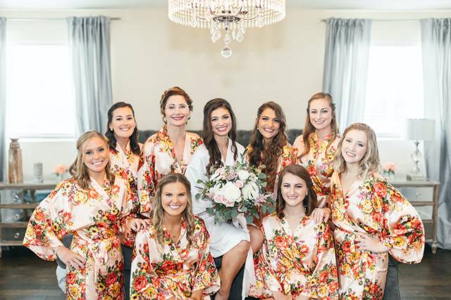 Tampa Beauty Group 4
