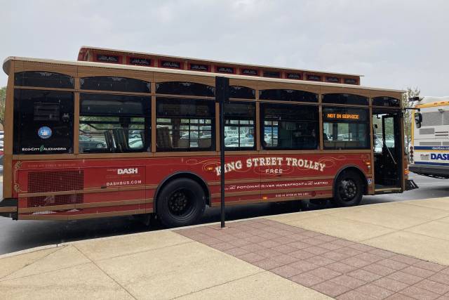 Alexandria Transit Company 3