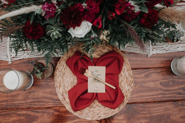 TRISH BECK EVENTS - WEDDING EXPERIENCES - 1