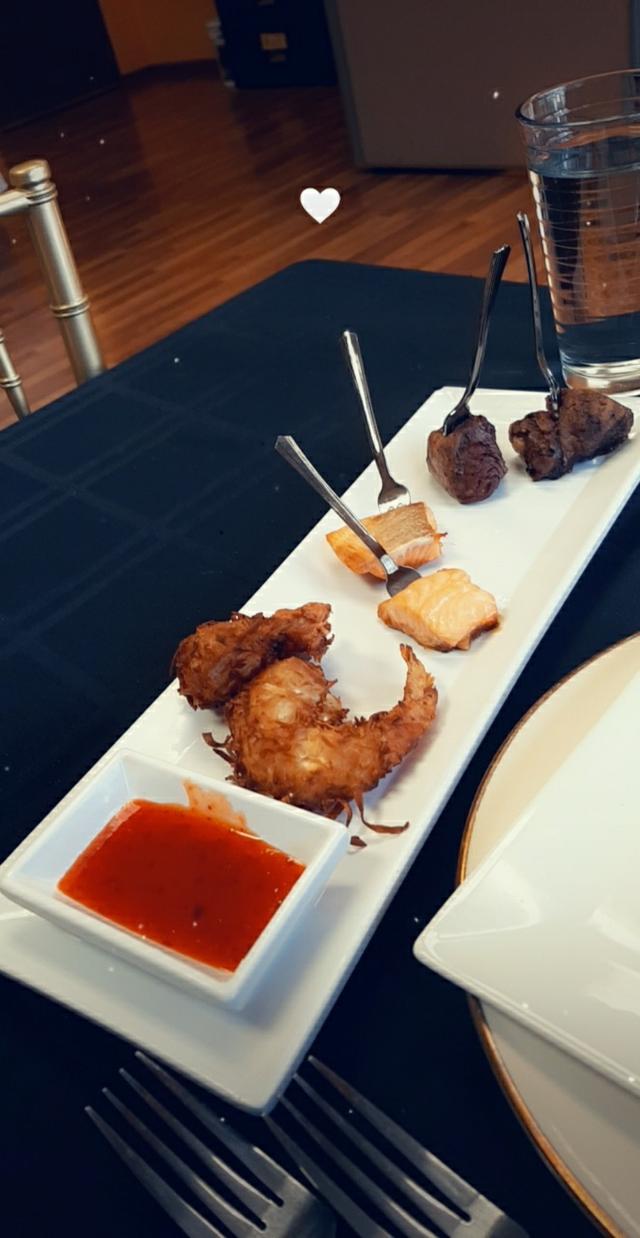 Cricket Catering - 2