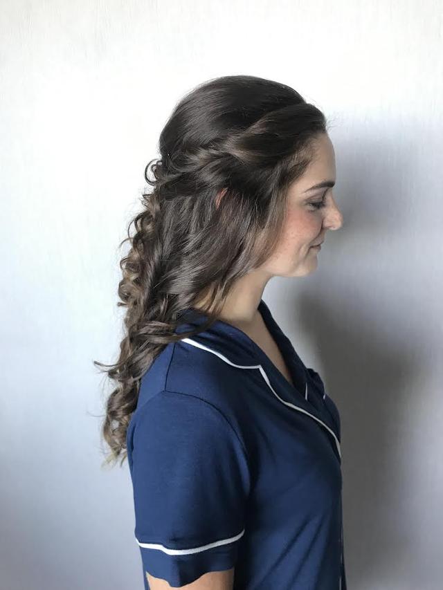Dana's Formal Styles - 2