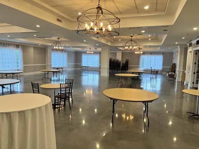 The Palisades Country Club - 4
