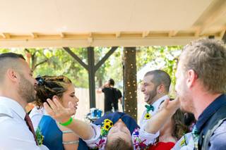 Cypress Falls Event Center - 21