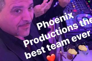 Phoenix Productions - 5
