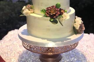 Stallion Mountain by Wedgewood Weddings - 58