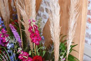 JW Weddings and Events - 16