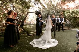 Love is, Weddings - 44