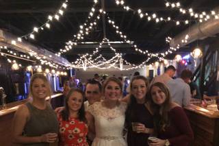 Ironclad Brewery - 45